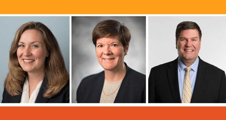 Lutheran Services in America Welcomes Three New Board Members