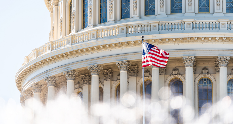 As Supreme Court History is Made, Democrats Plan For Another Legislative Push