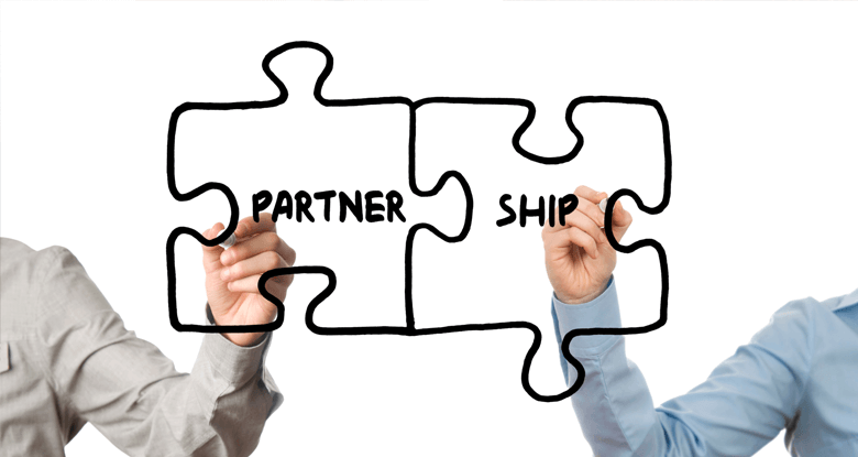 The Power of Partnership