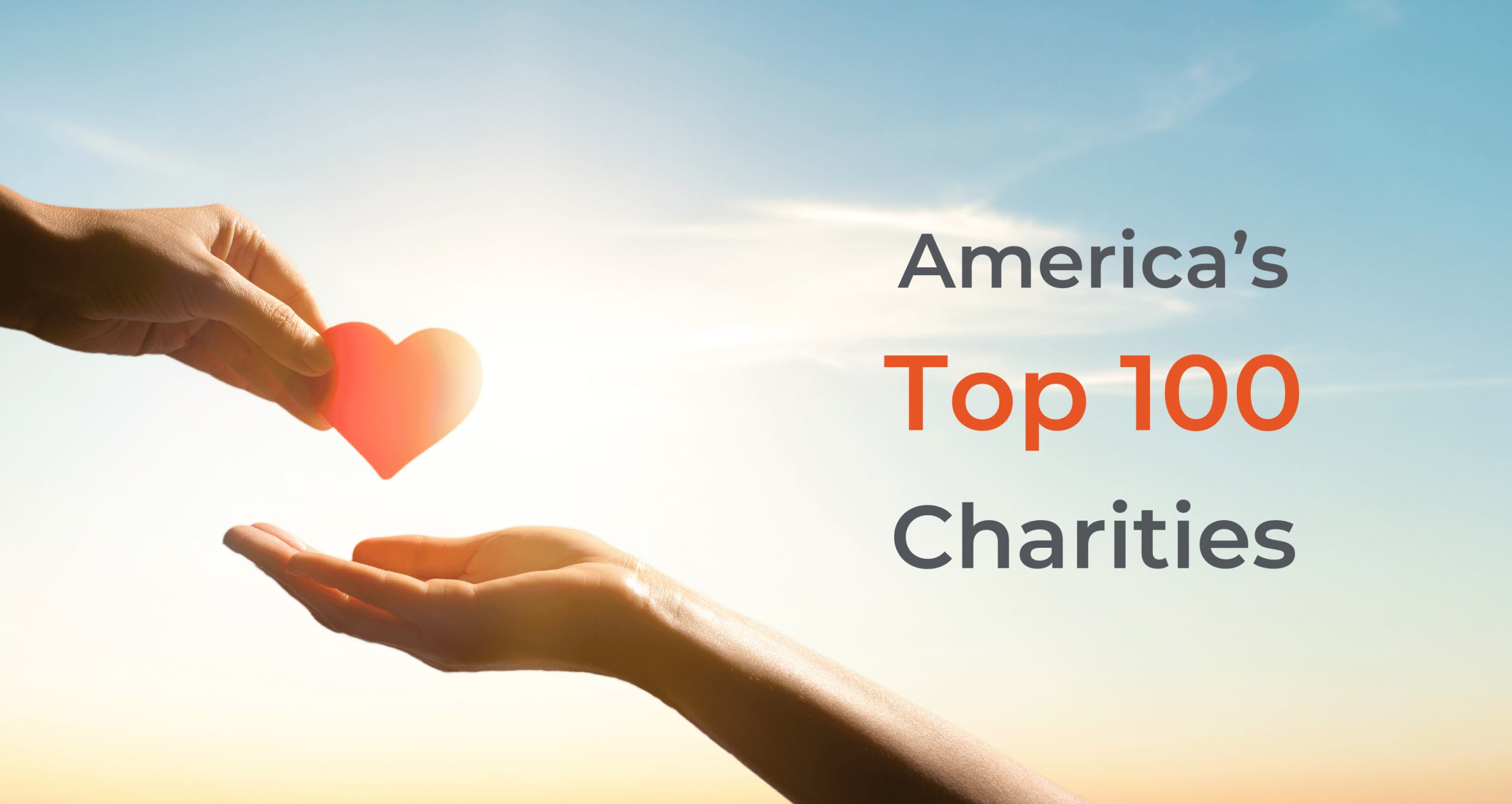 Lutheran Services in America Recognized by Forbes in Highest Quartile of Nation’s Top 100 Charities