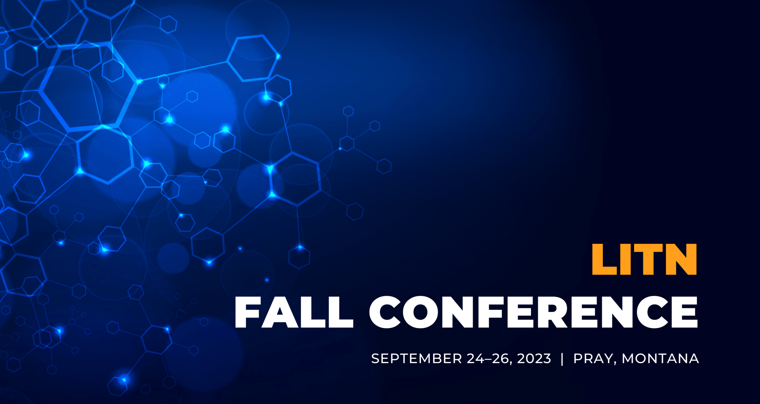 2023 Lutheran Information Technology Network Fall Conference