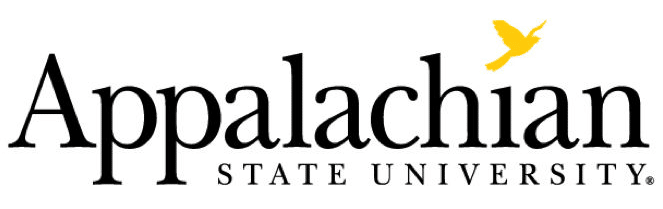 Appalachian State logo